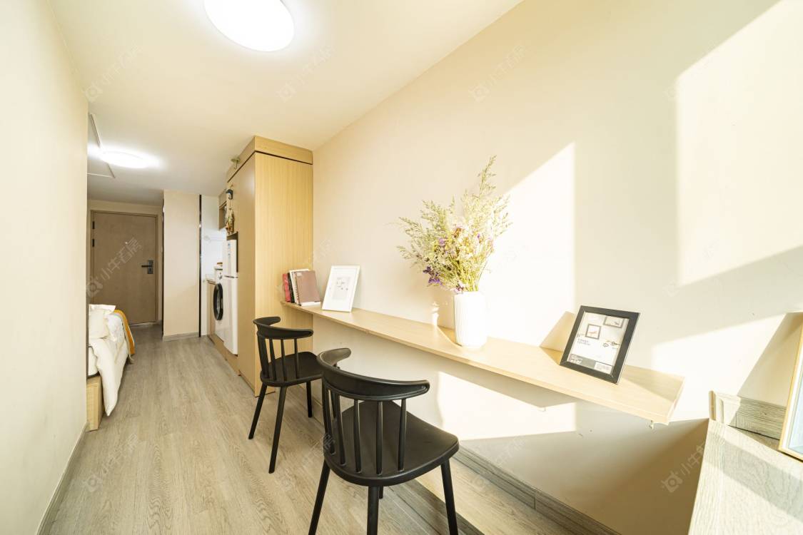 上海九亭中心在租房源小区图_小牛看房