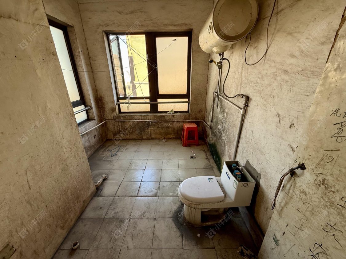 上海宝华盛世花园在租房源小区图_小牛看房