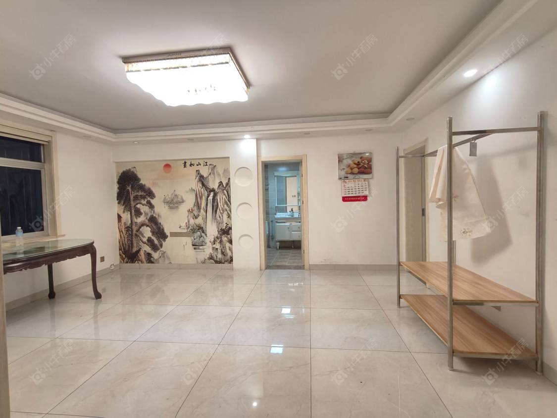 上海玉兰四村在售二手房源小区图_小牛看房