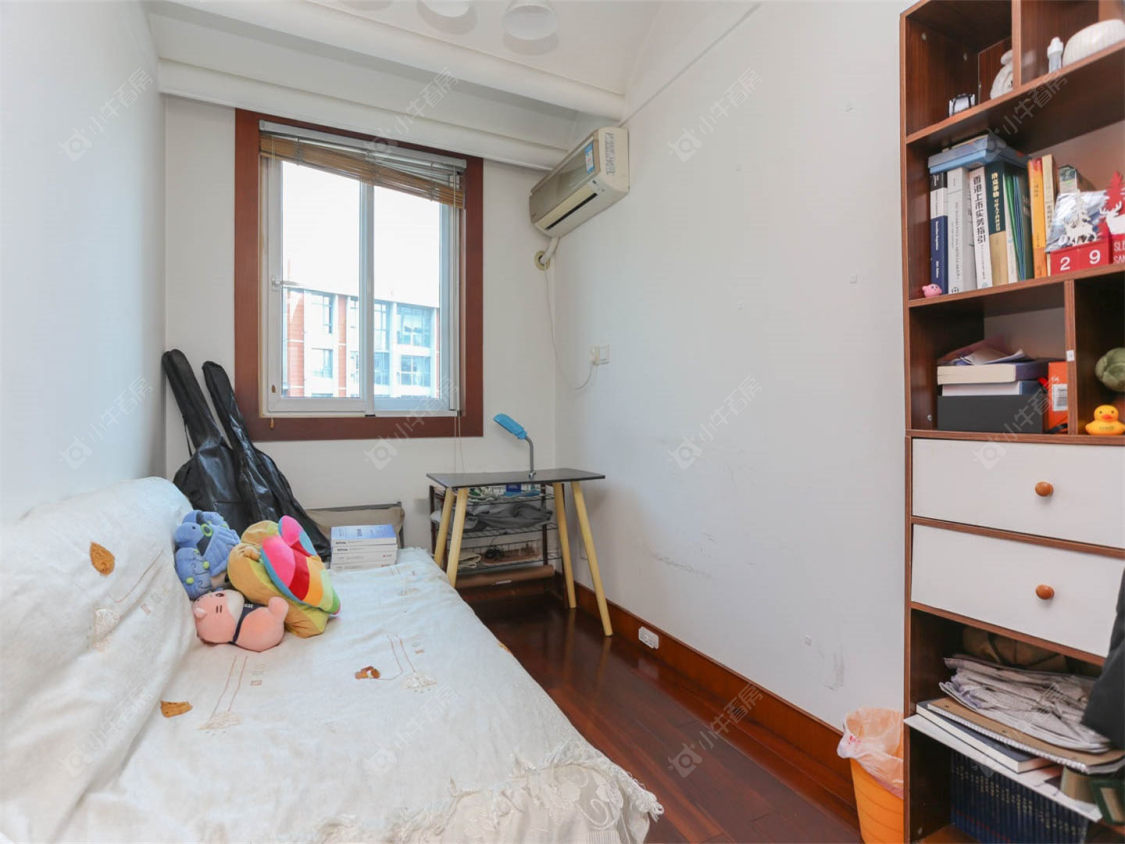 上海陆家嘴花园一期在售二手房源小区图_小牛看房