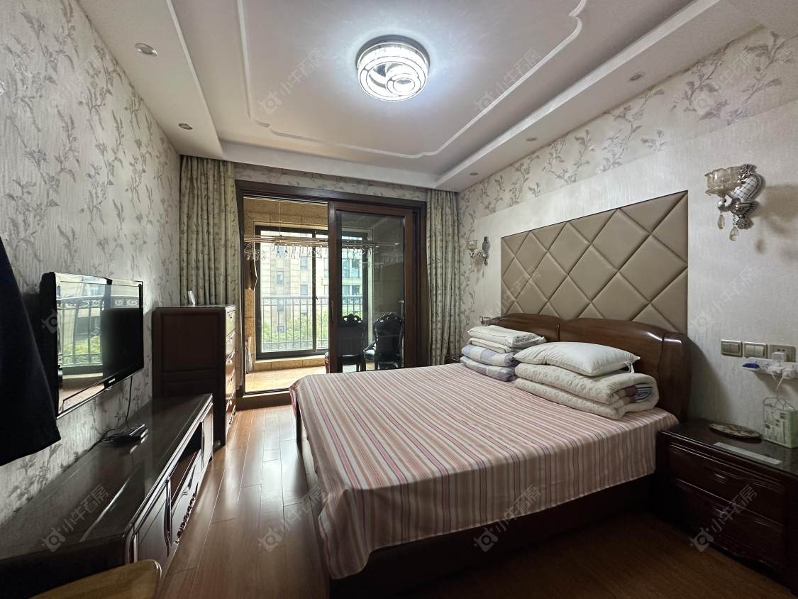 上海铂珏公馆在售二手房源小区图_小牛看房