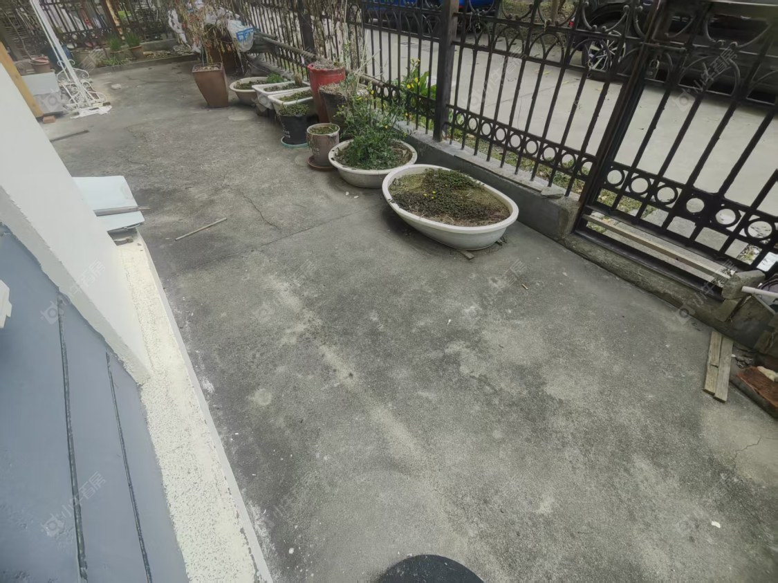 上海川杨紫薇苑在售二手房源小区图_小牛看房