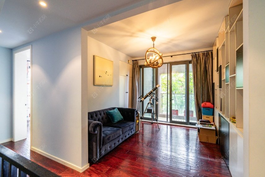 上海万科白马花园北区别墅区在售二手房源_小牛看房