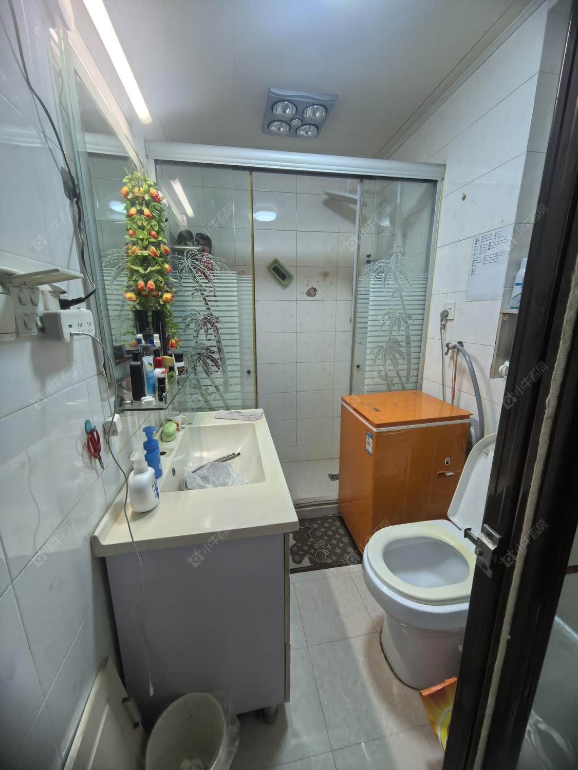 上海宝林七村在售二手房源_小牛看房