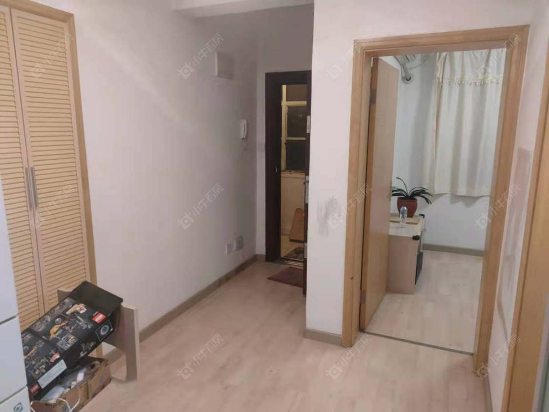 上海六里二村在租房源小区图_小牛看房