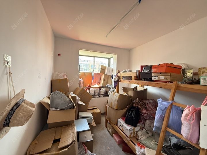 上海菊泉新城古北陆翔苑在售二手房源_小牛看房