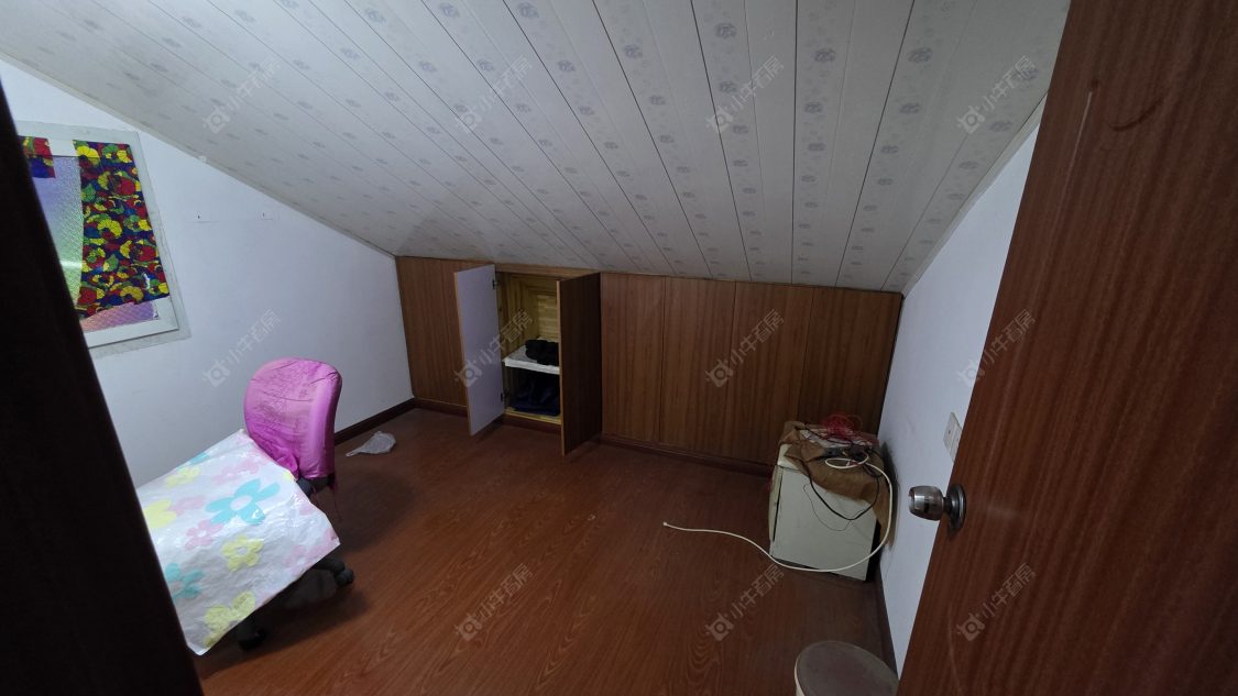 上海潍坊七村在售二手房源小区图_小牛看房