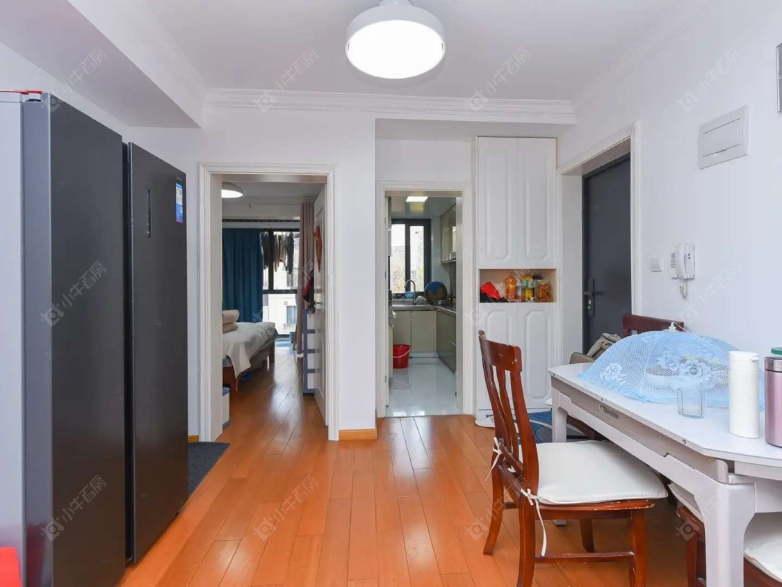 上海菊泉新城古北陆翔苑在售二手房源小区图_小牛看房