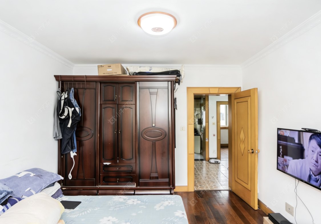 上海真光新村第九小区在售二手房源_小牛看房