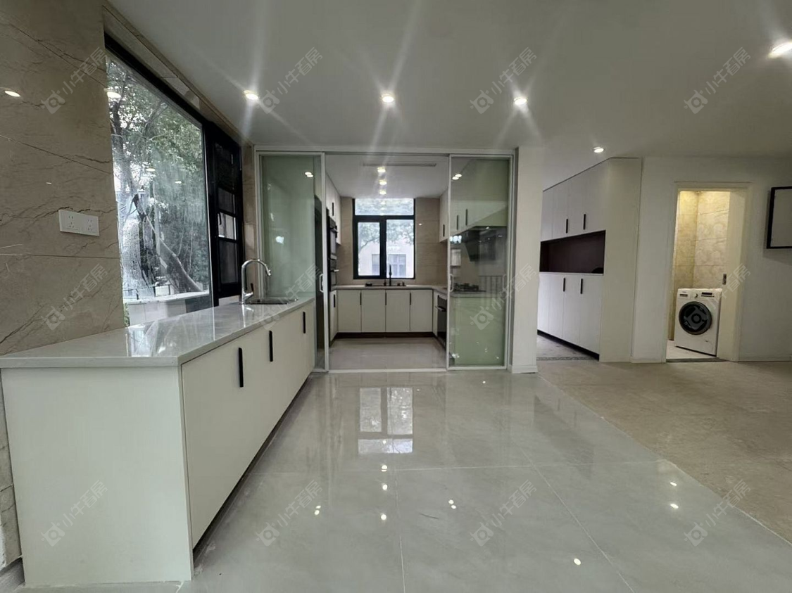 上海中信泰富朱家角新城水悦坊南区在售二手房源小区图_小牛看房