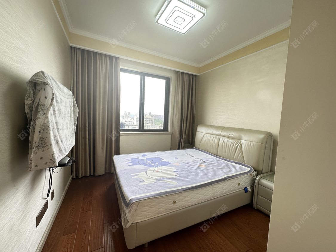 上海东方帕堤欧在售二手房源小区图_小牛看房