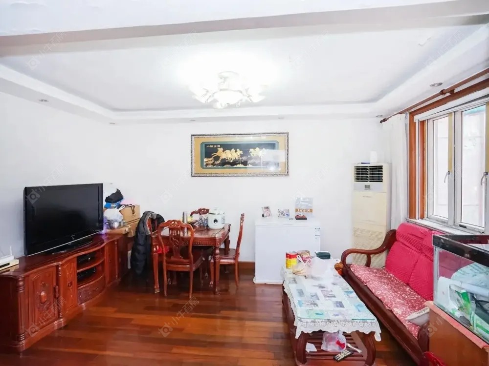 上海共富一村在售二手房源小区图_小牛看房