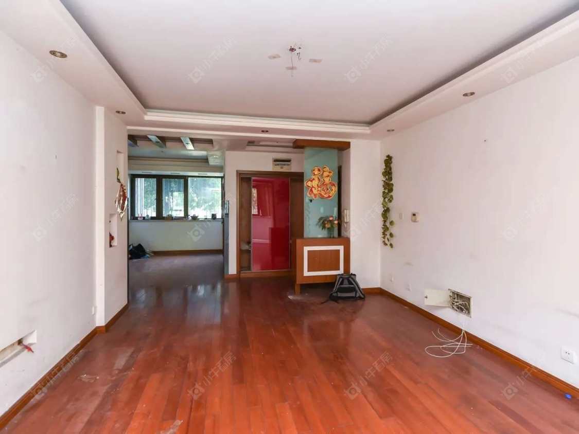 上海好日子大家园B区在售二手房源小区图_小牛看房