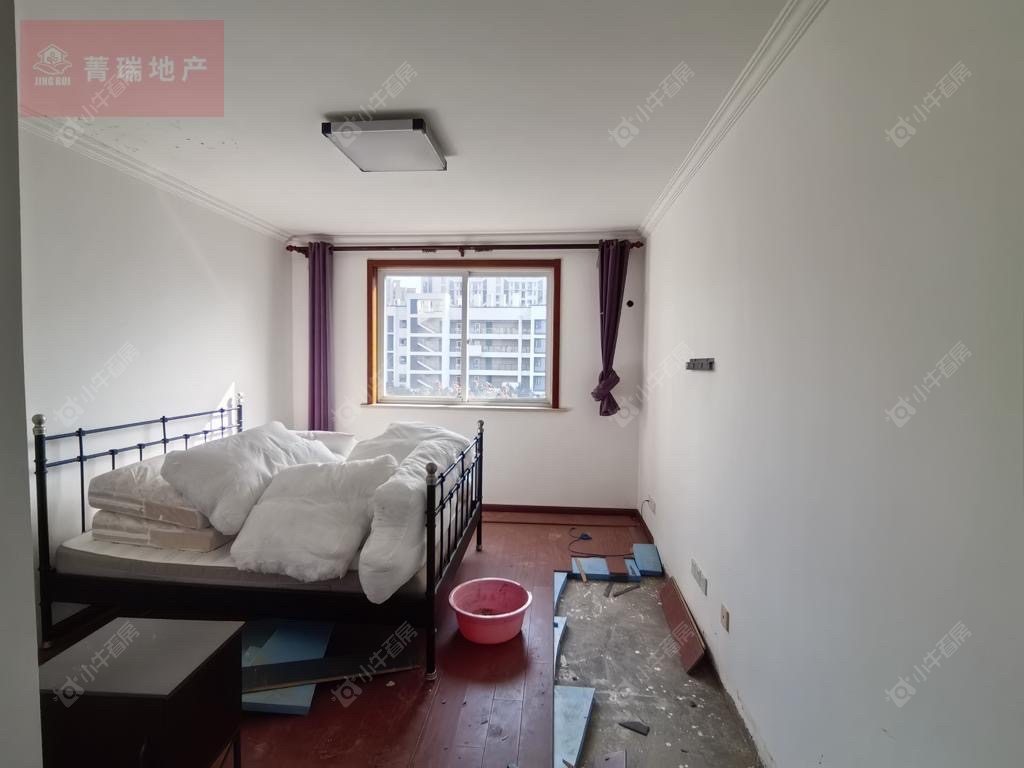 上海菊泉公寓在售二手房源小区图_小牛看房