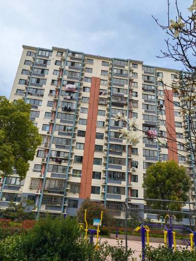 上海川杨新苑一期在售二手房房源图片