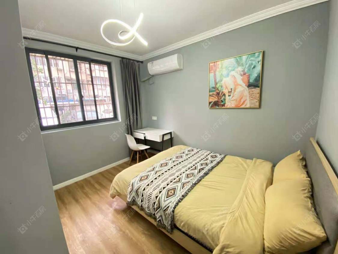 上海昌五小区在租房源小区图_小牛看房