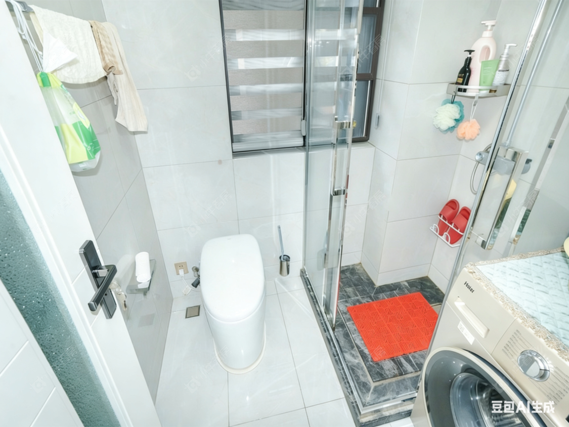 上海远洋鸿郡在售二手房源_小牛看房