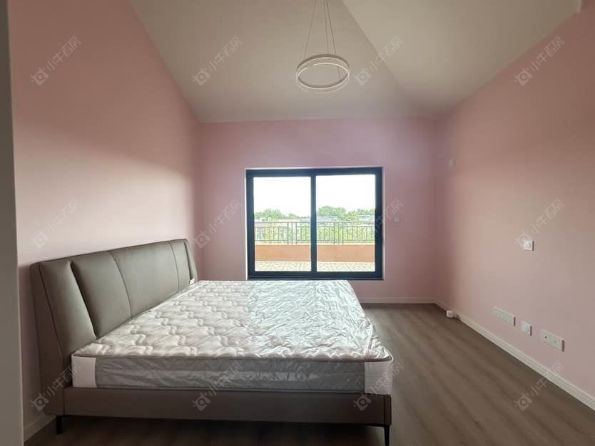 上海海上郡在售二手房源小区图_小牛看房