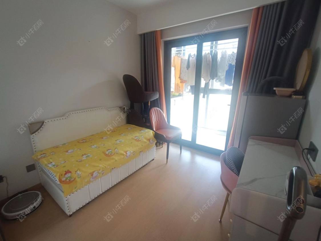 上海万科启宸在售二手房源小区图_小牛看房