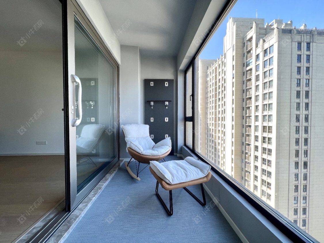 上海翠湖天地御苑在售二手房源小区图_小牛看房