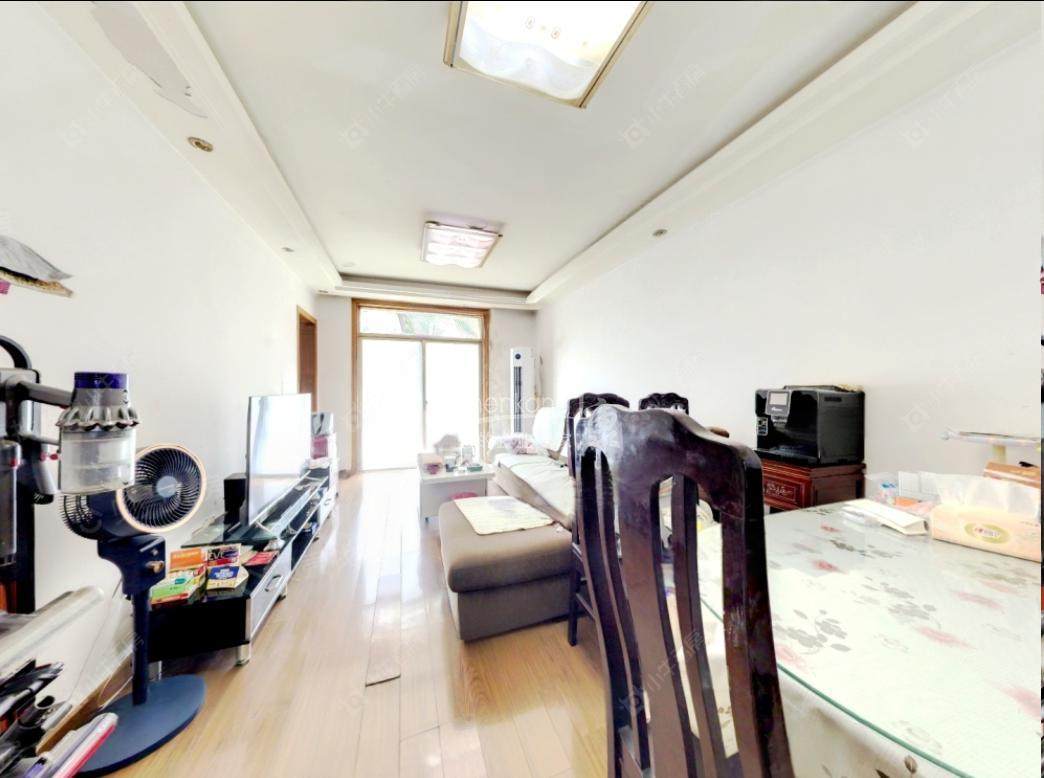 上海培花七村在售二手房源小区图_小牛看房