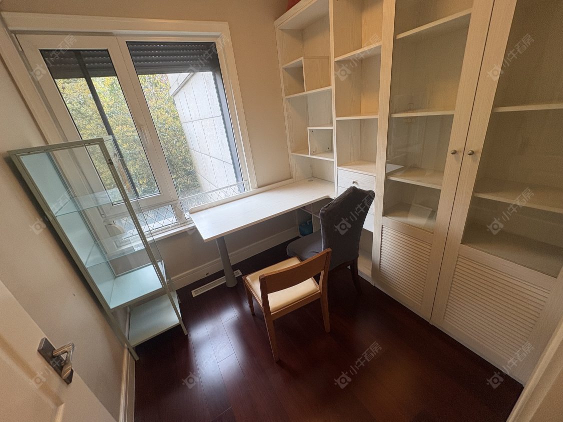 上海朗诗绿岛在售二手房源小区图_小牛看房