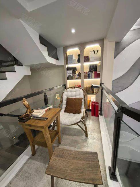 上海首创天阅滨江在售二手房源小区图_小牛看房