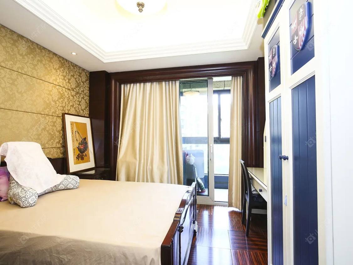 上海九龙仓玺园在售二手房源小区图_小牛看房