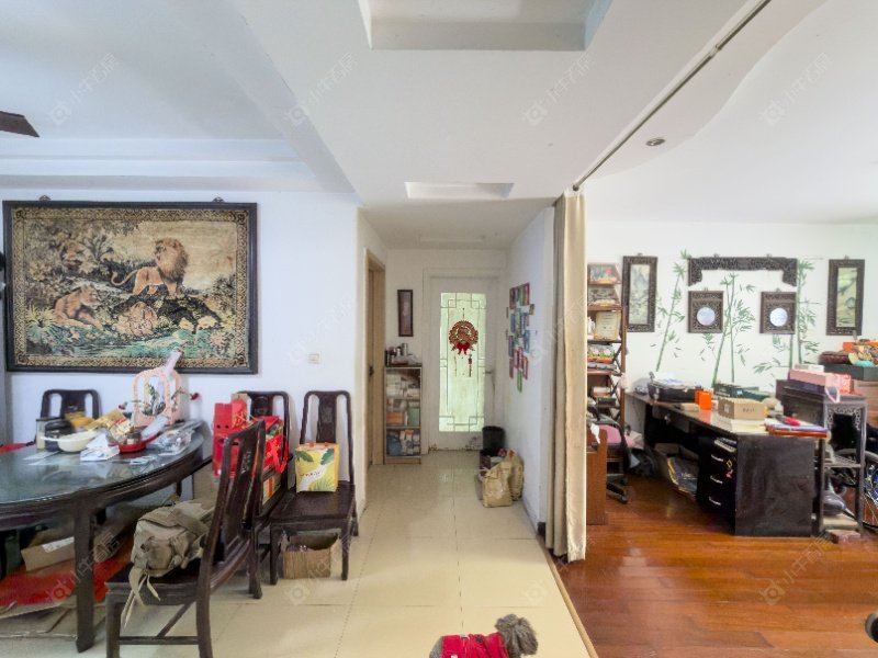 上海三春汇秀苑在售二手房源_小牛看房