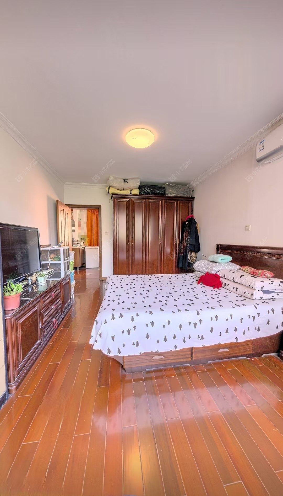 上海南杨花园在售二手房源小区图_小牛看房