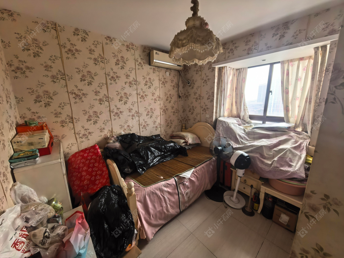 上海丽景翠庭在售二手房源小区图_小牛看房