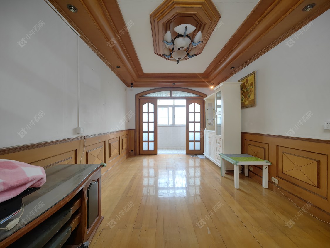 上海罗南二村在售二手房源小区图_小牛看房