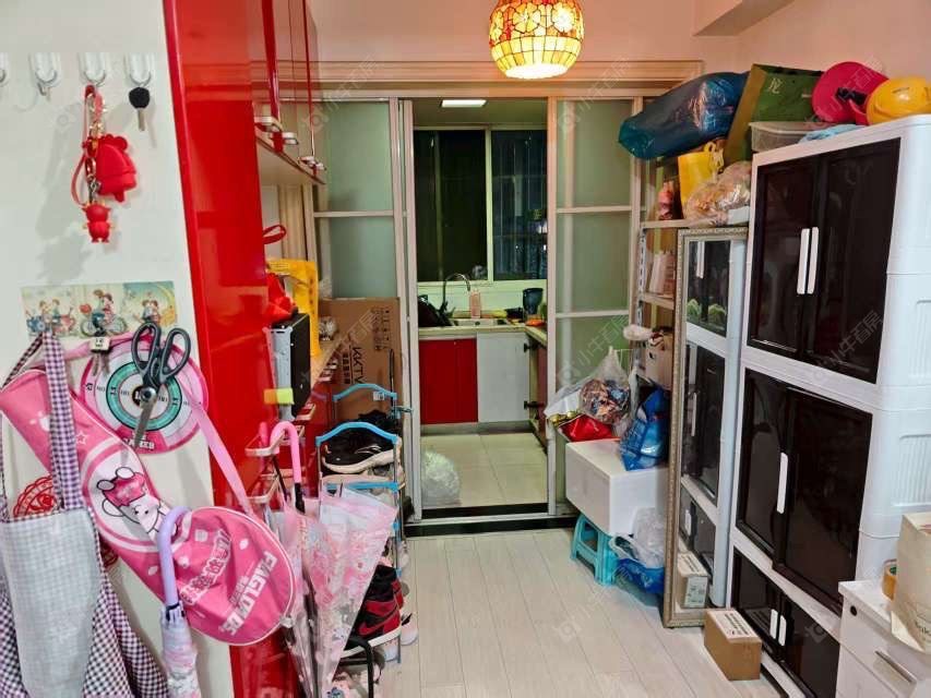 上海杨泰二村在售二手房源小区图_小牛看房