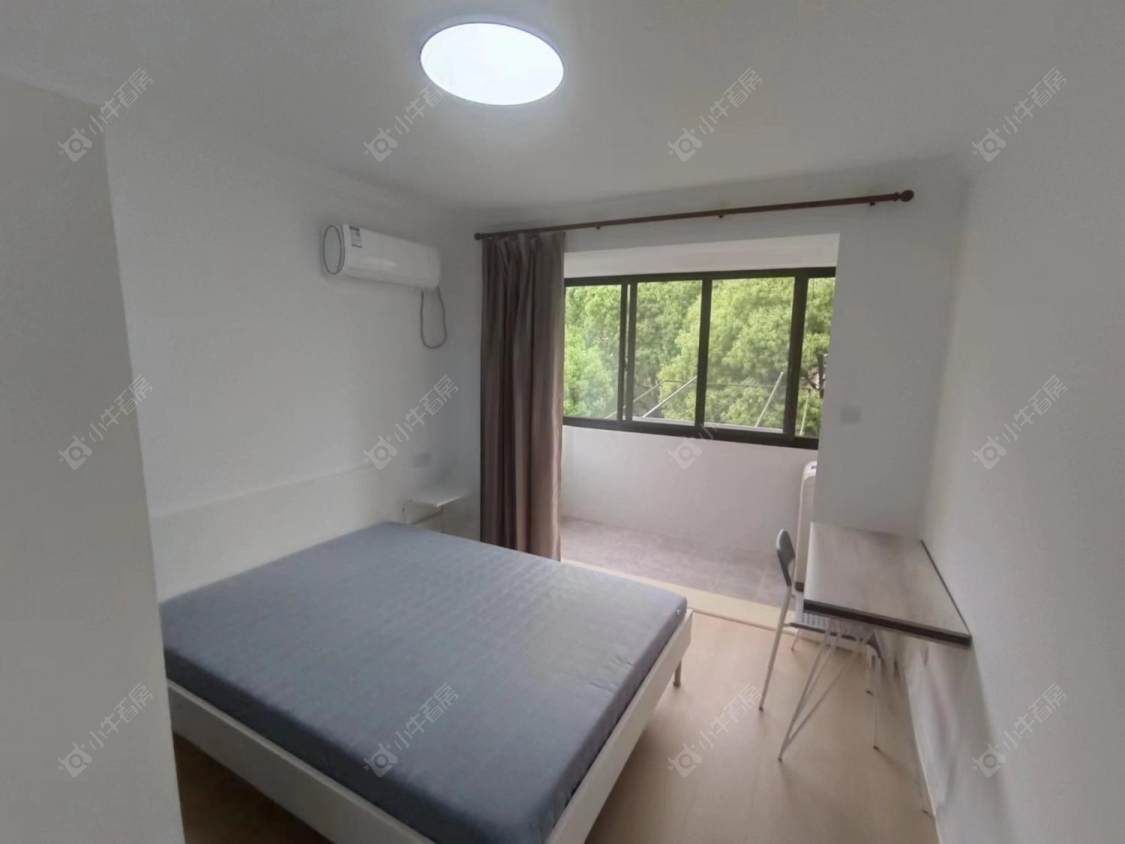 上海云台二小区在租房源小区图_小牛看房