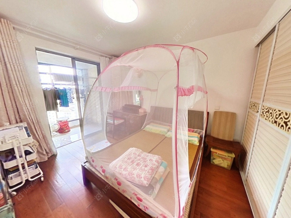 上海逸翠公馆在售二手房源小区图_小牛看房