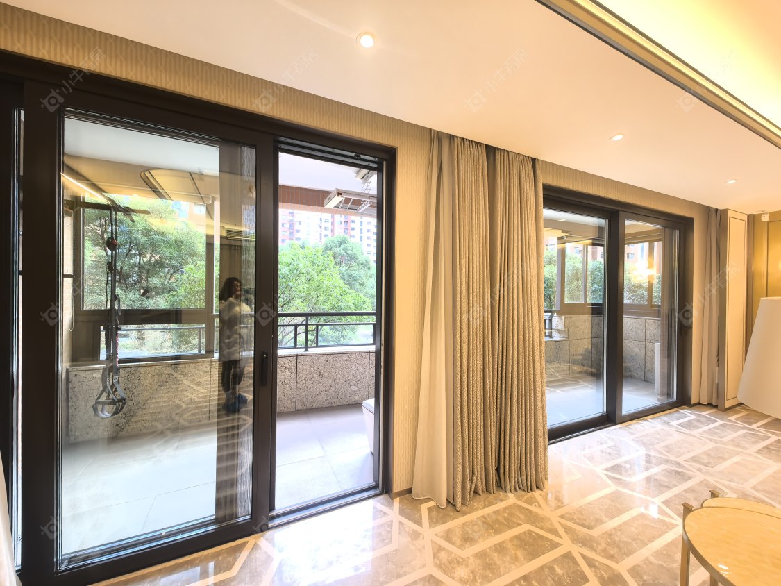 上海泰府名邸在售二手房源小区图_小牛看房