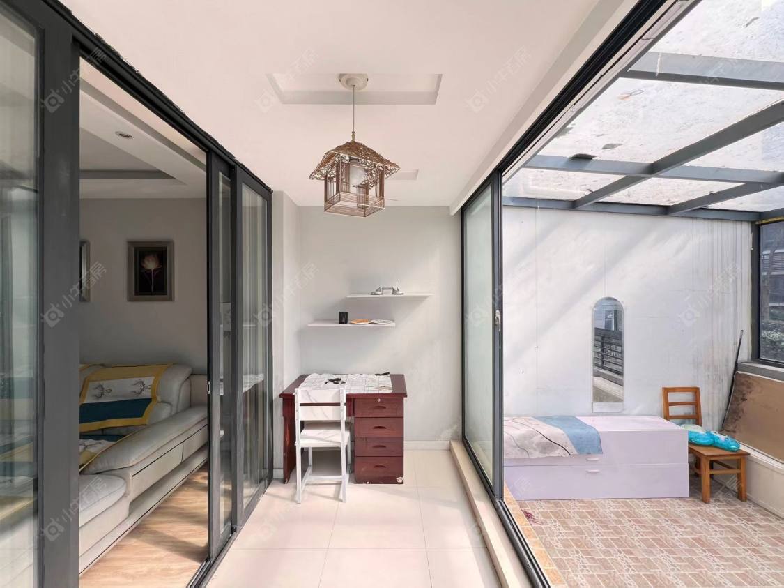 上海顺驰美兰湖在售二手房源小区图_小牛看房