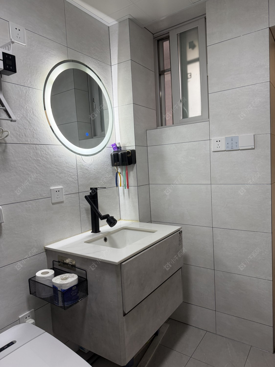 上海大华二村二街坊在租房源_小牛看房