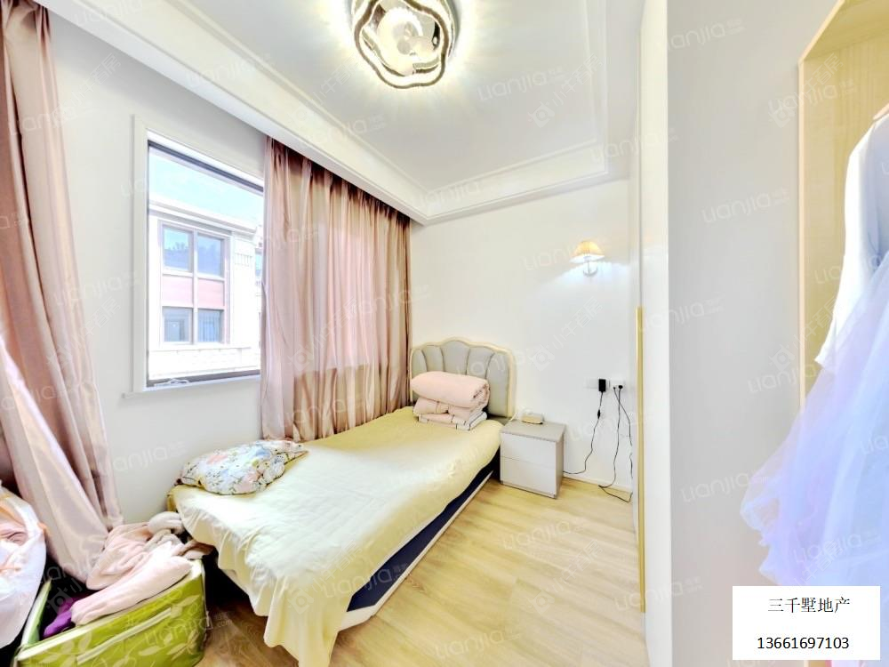 上海中骏雍景湾东区在售二手房源小区图_小牛看房