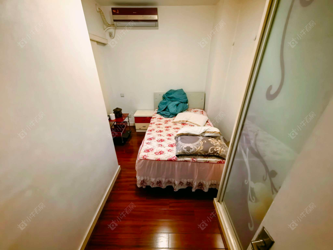 上海海尚明城在租房源小区图_小牛看房