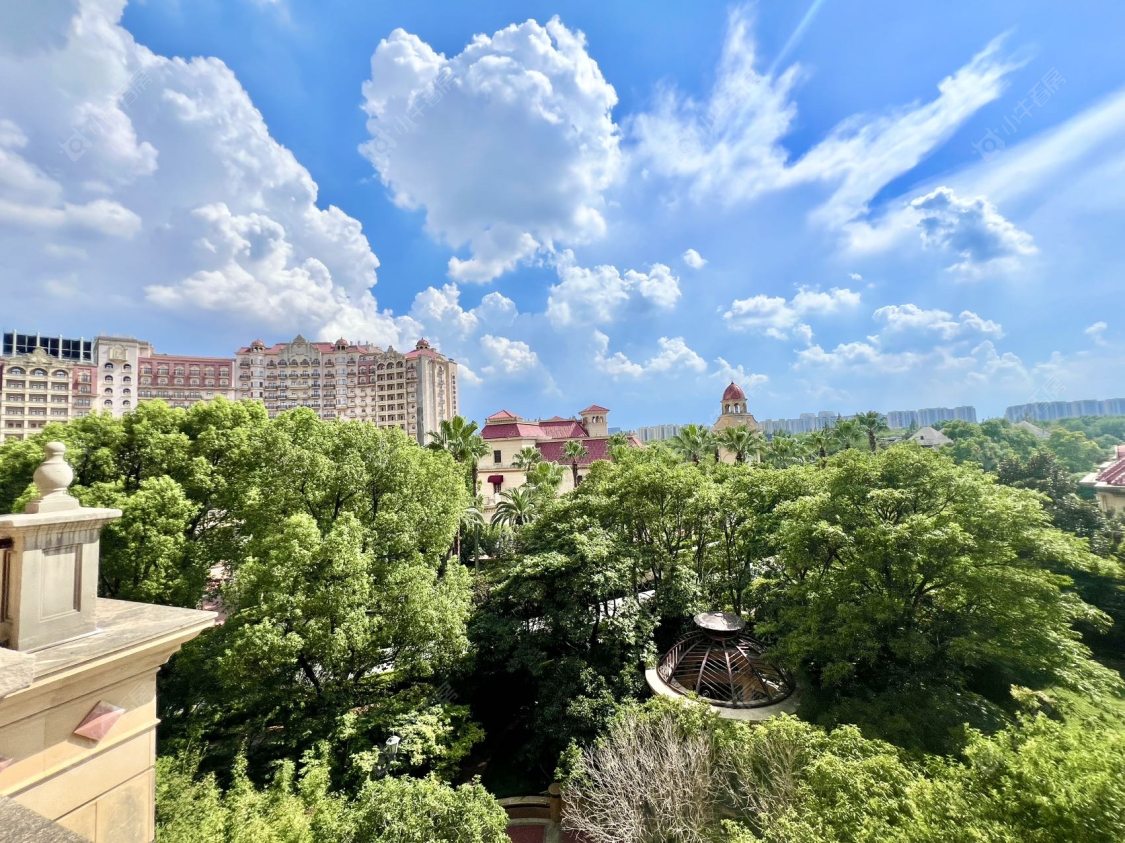 上海马德里洋房在售二手房源小区图_小牛看房