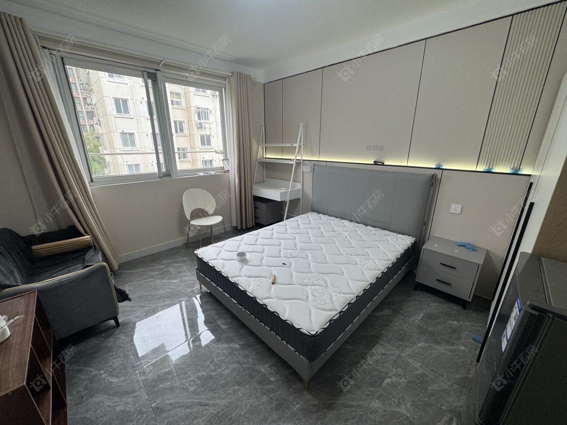 上海伟业金锦苑东方丽景在租房源小区图_小牛看房