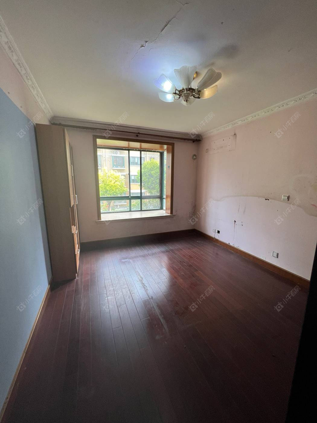 上海双秀家园南园在售二手房源小区图_小牛看房