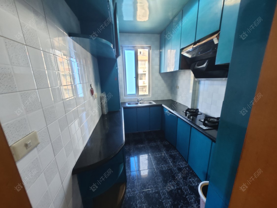 上海南苑六村在租房源小区图_小牛看房