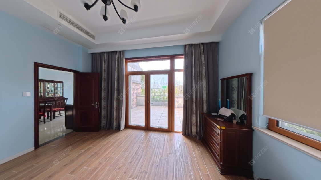 上海绿洲千岛花园在售二手房源小区图_小牛看房