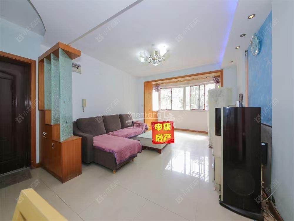 上海莲怡苑在售二手房源小区图_小牛看房