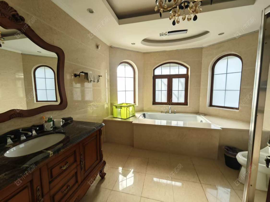 上海绿洲千岛花园在租房源小区图_小牛看房