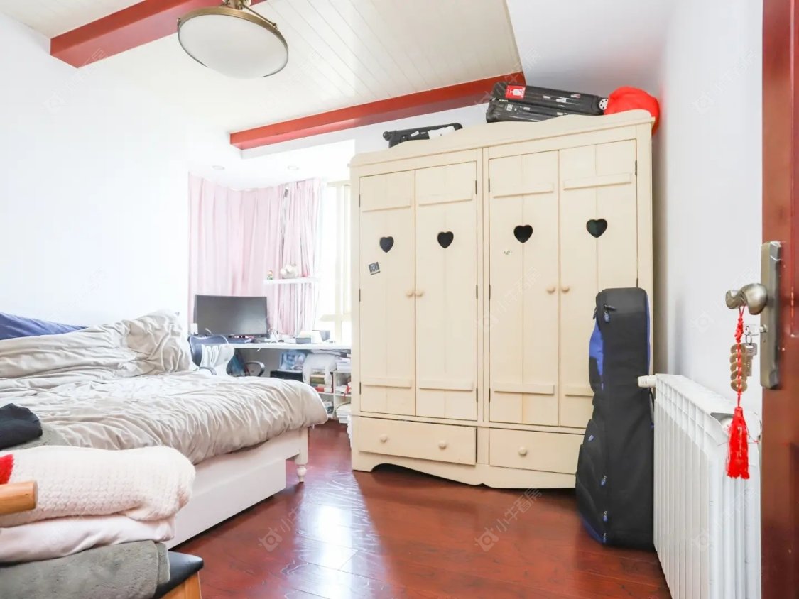 上海盛世宝邸一期在售二手房源小区图_小牛看房