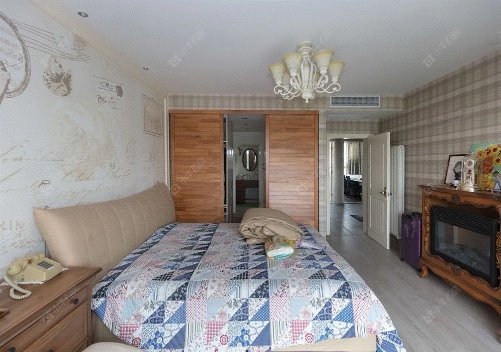 上海佳泰花园在售二手房源小区图_小牛看房