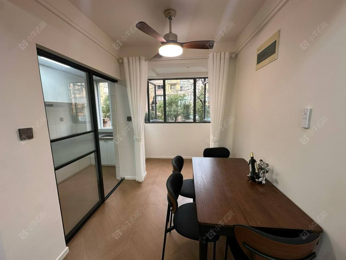 上海浦江馨都在租房源小区图_小牛看房